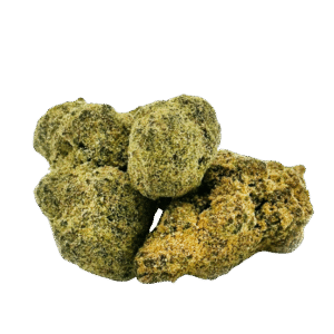 Moon Rock