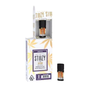 STIIIZY